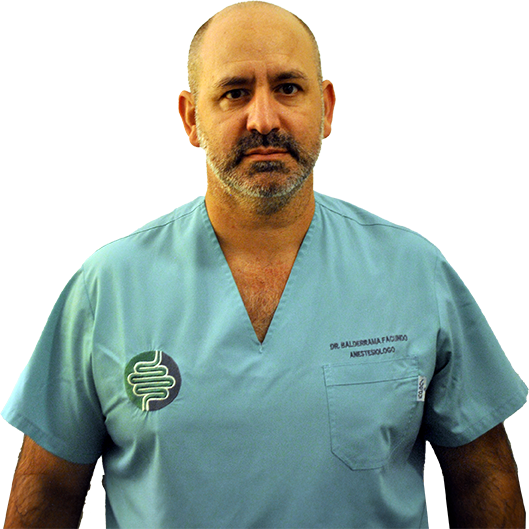 Dr. Balderama Facundo